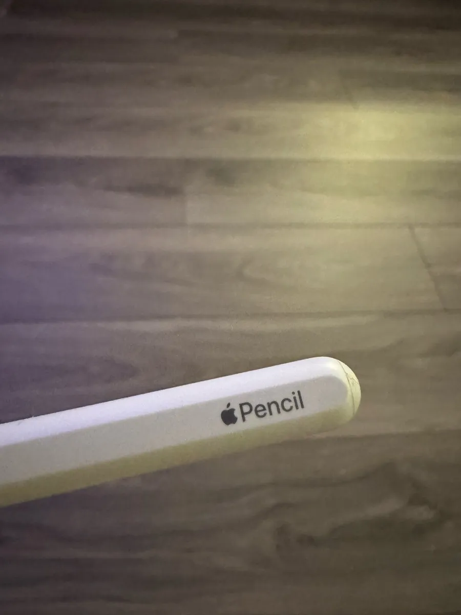 Ipad Pro 12.9-Inch (6th Generation) WIFI - Image 4