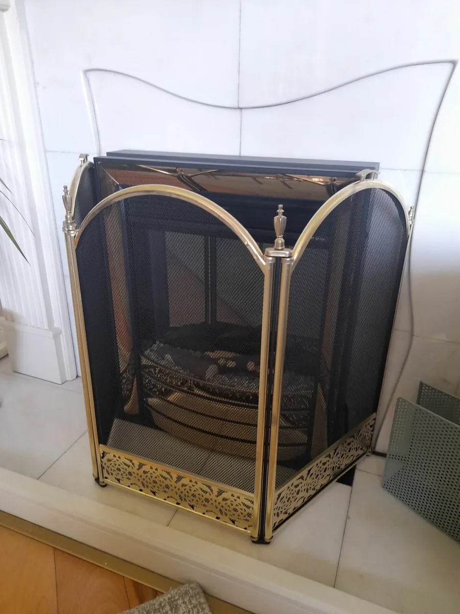 Firescreen - Image 1
