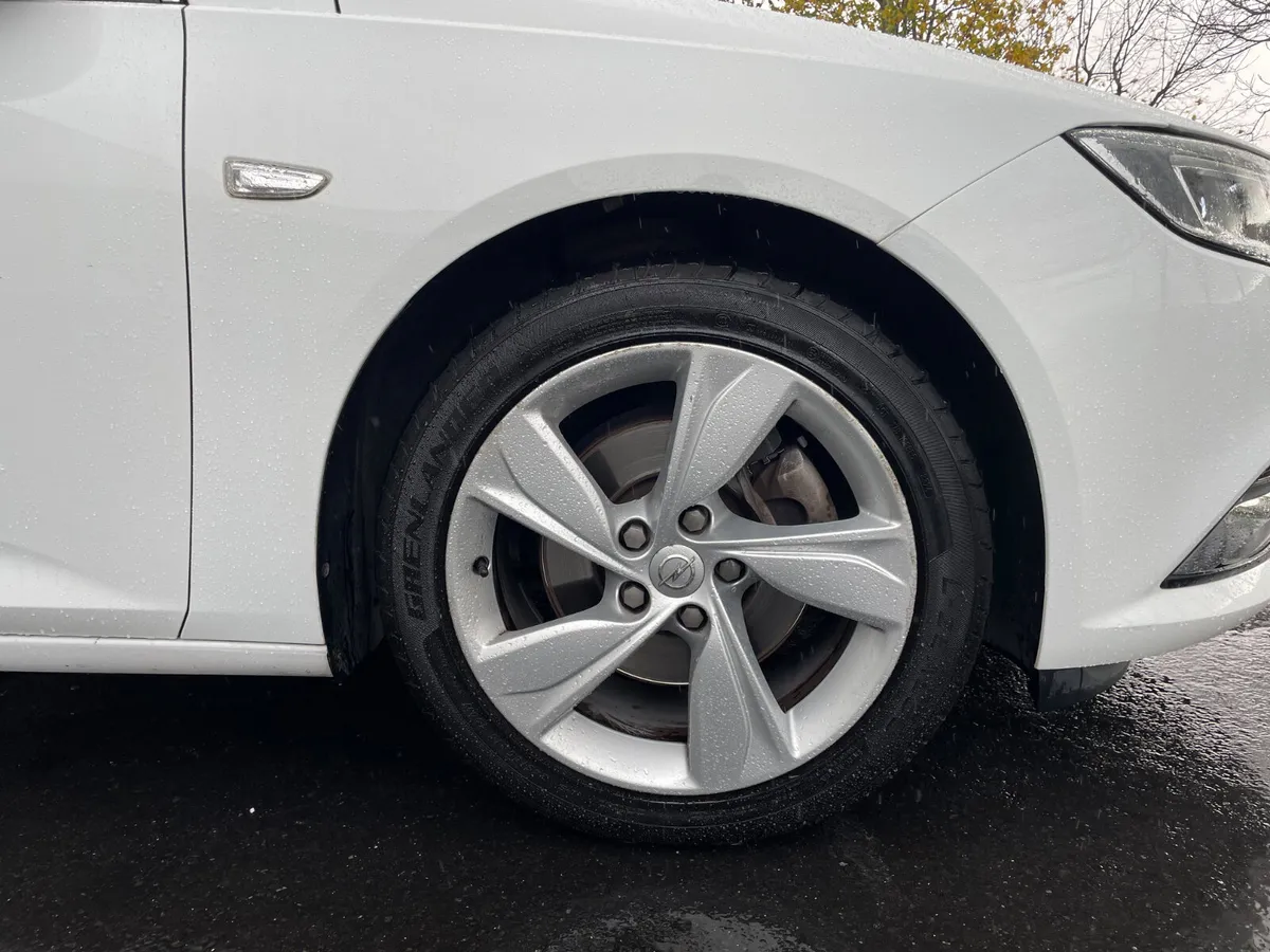 GRAND SPORT ELITE 2.0 - AUTO - LEATHER - NEW NCT - Image 2