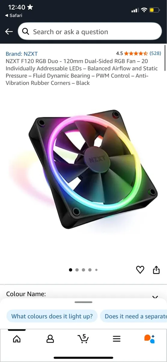 Pc Parts Deal (see description) - Image 2