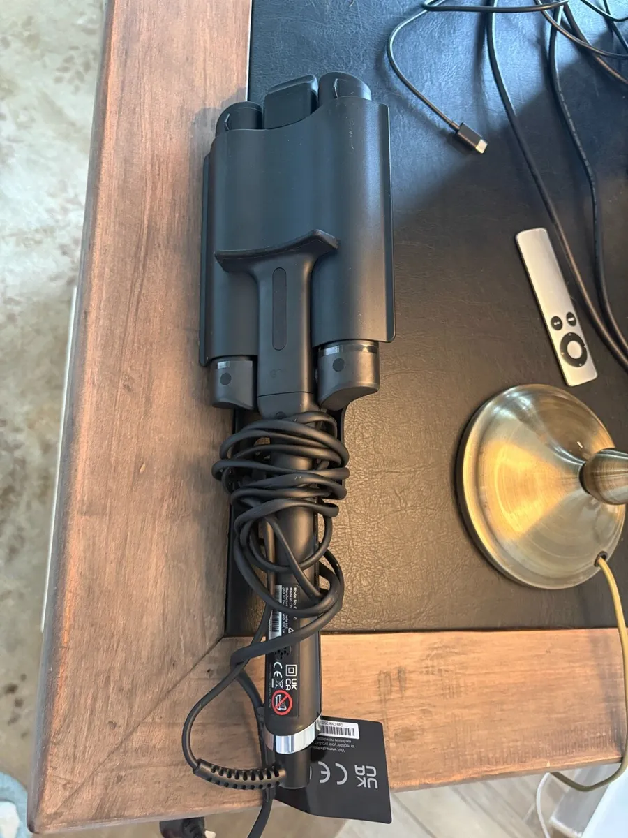 Ghd wave - Image 1