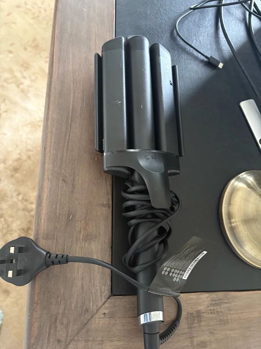 Ghd wave - Image 2