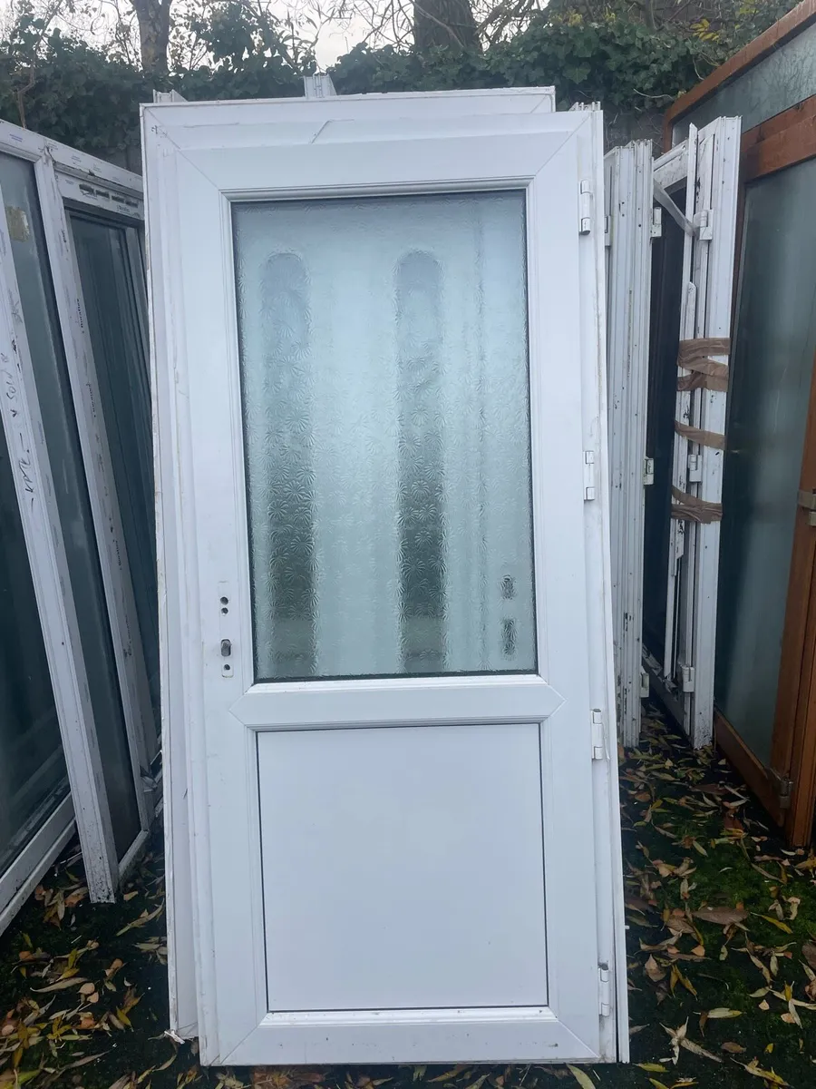 Pvc doors - Image 3