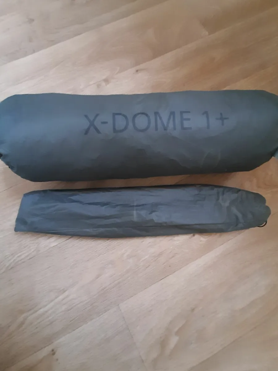 Durston X dome 1+ Tent - Image 1