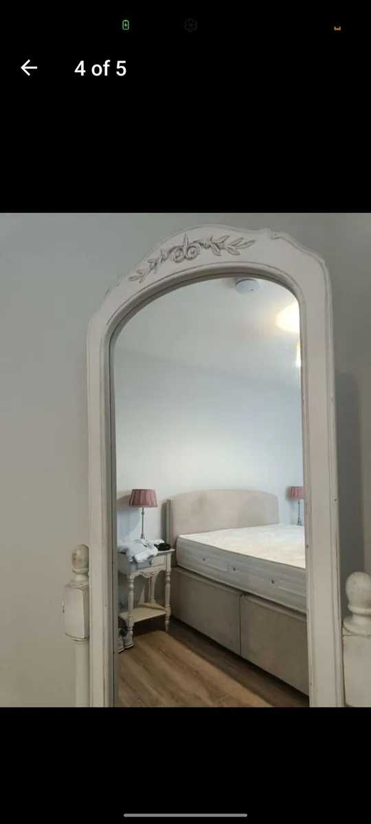 Freestanding Mirror - Image 4