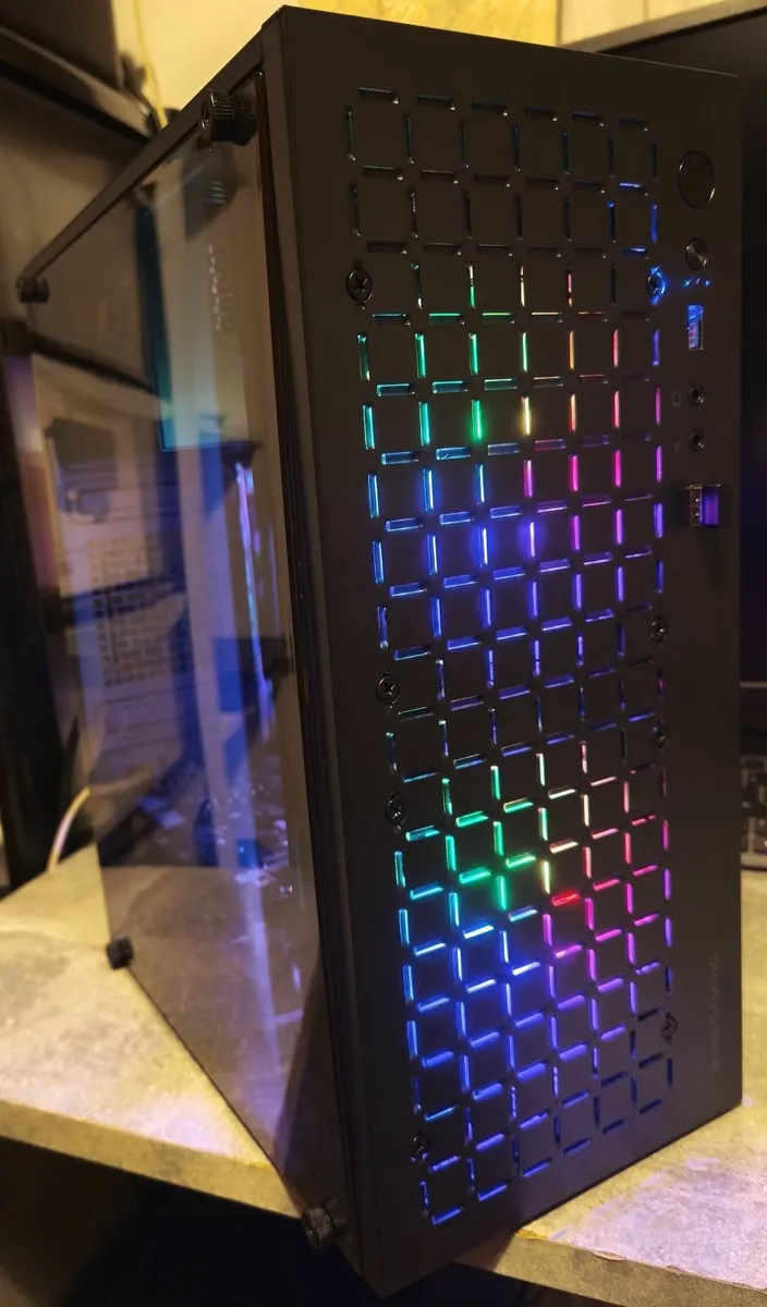 Gaming PC i5 Windows 11 - Image 1