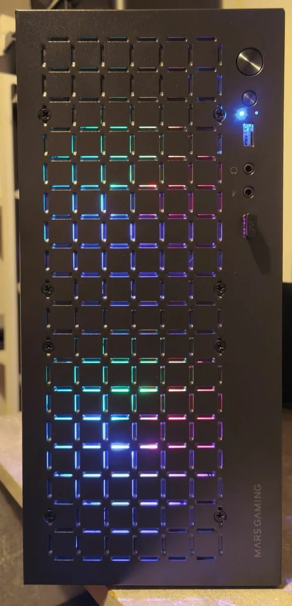 Gaming PC i5 Windows 11 - Image 2