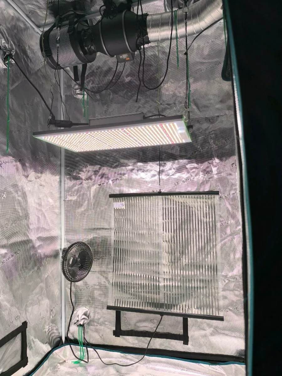 Grow tent - Image 3