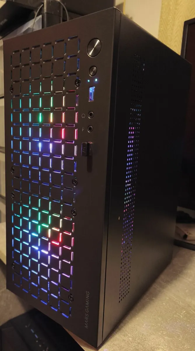 Gaming PC i5 Windows 11 - Image 4