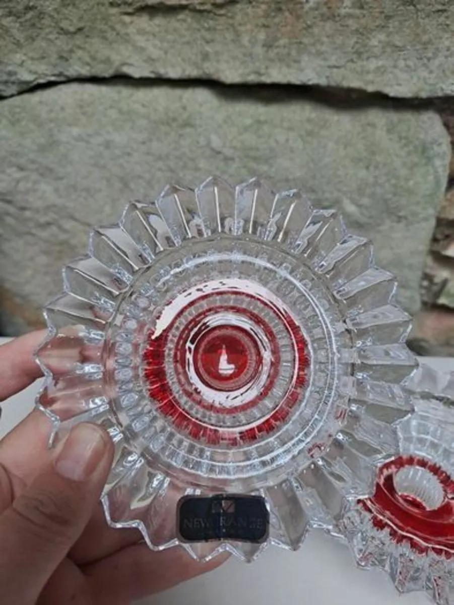 Newgrange living Candle holders - Image 2