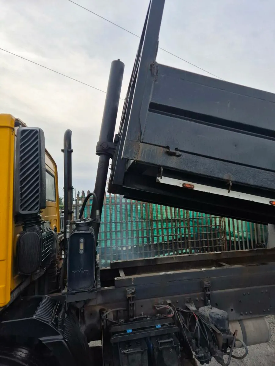 Tipping body 17ft 18 toner - Image 4