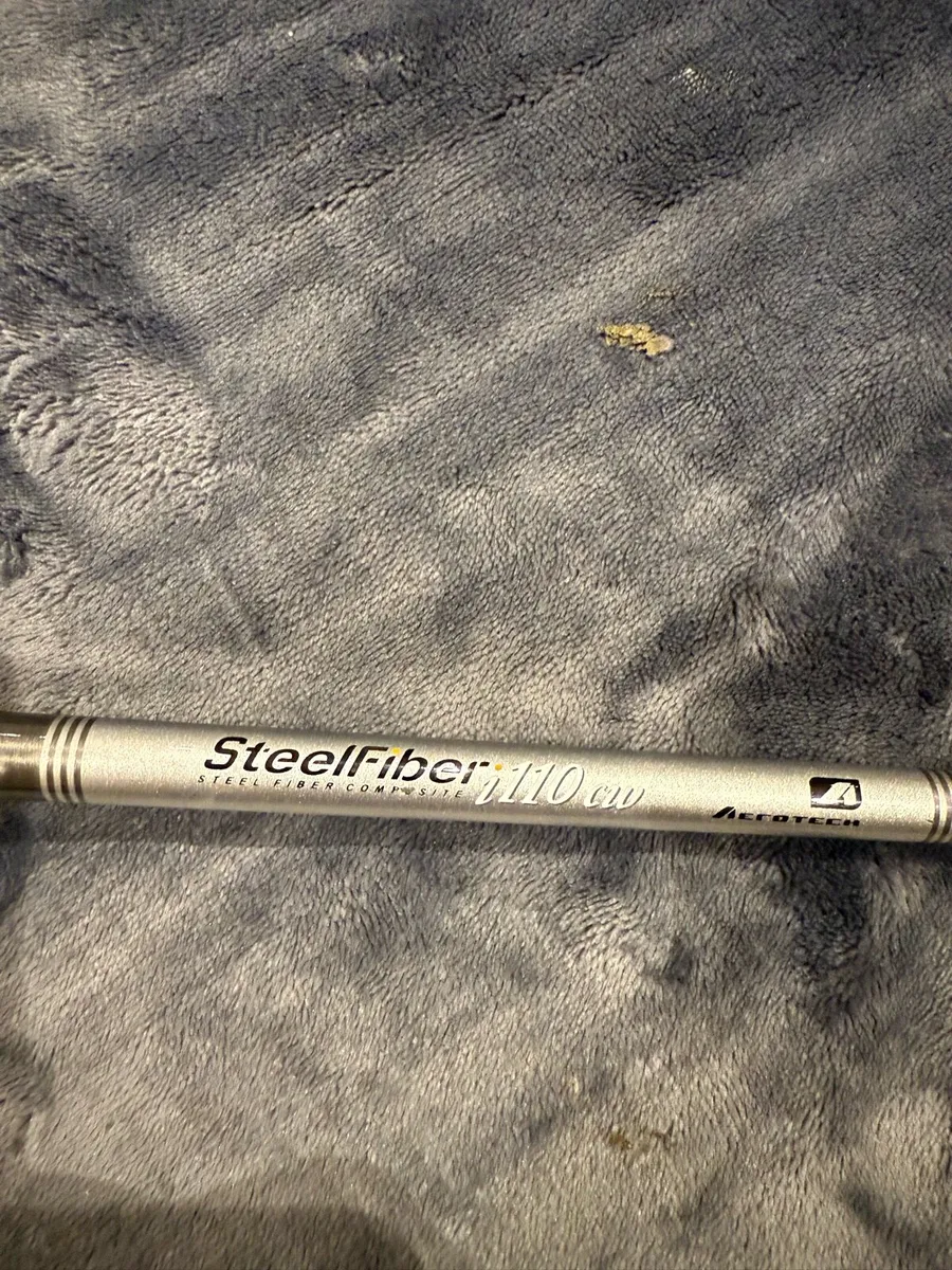 TAKOMO CB IRONS - Image 4