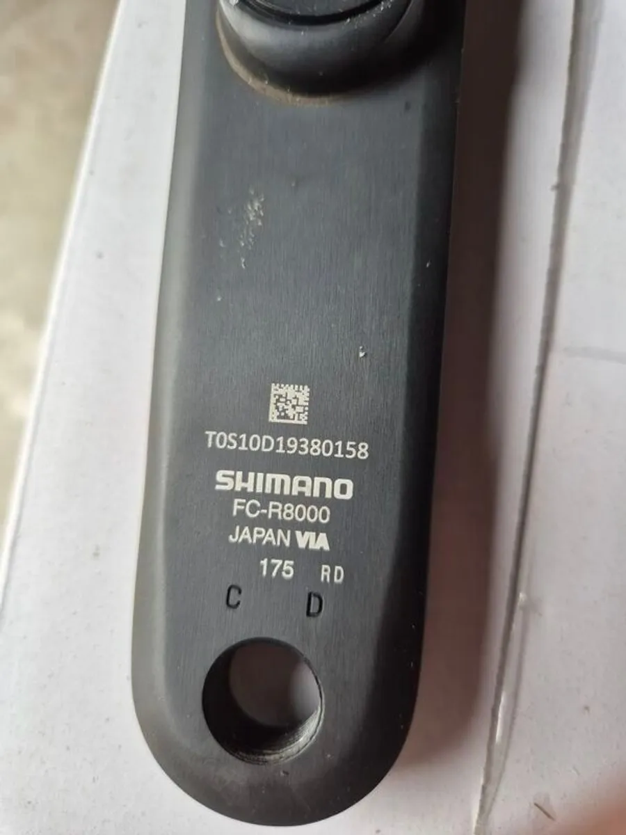 4iiii power meter - Image 3