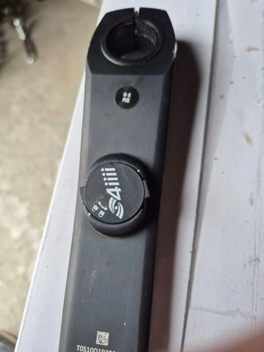 4iiii power meter - Image 4