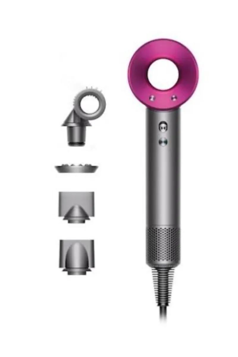 Dyson Supersonic Hairdryer Never Used
