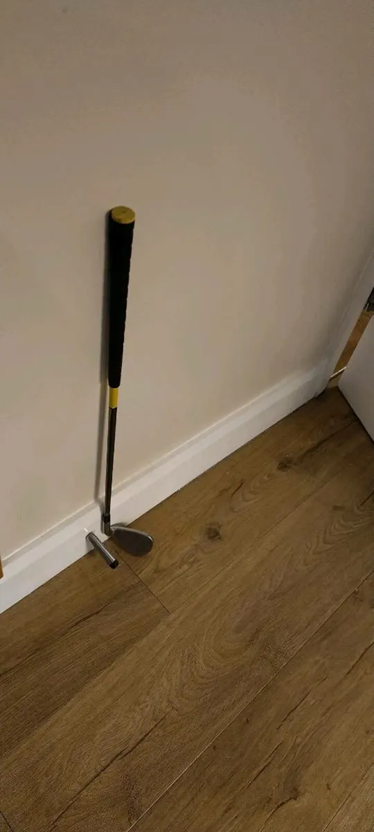 Golf club - kids left hand - Image 1