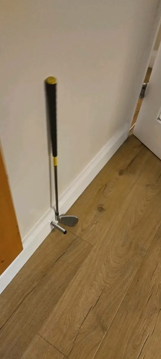 Golf club - kids left hand - Image 2