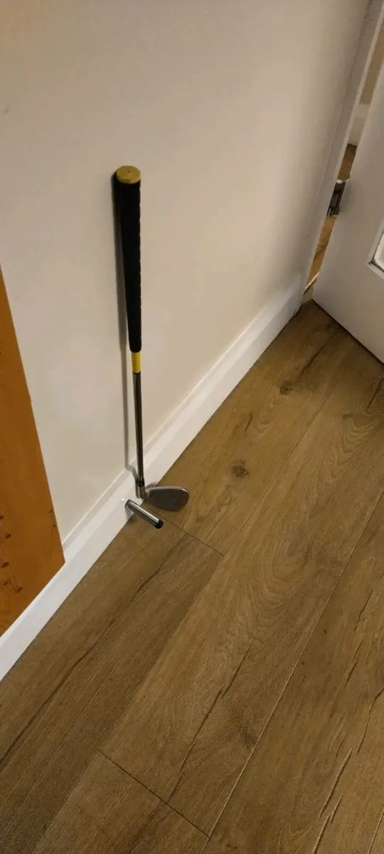 Golf club - kids left hand - Image 3