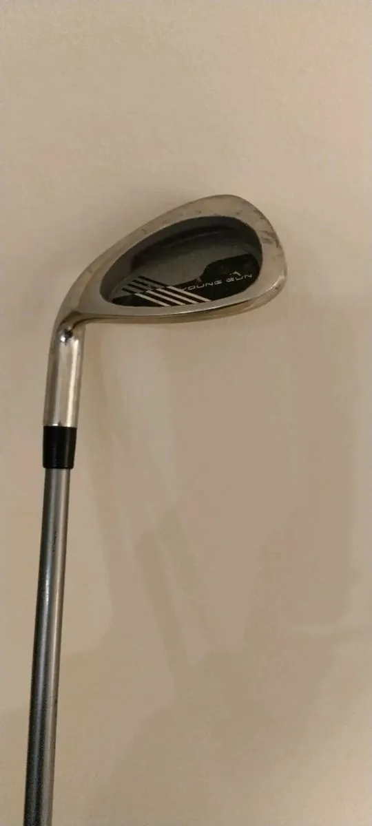 Golf club - kids left hand - Image 4