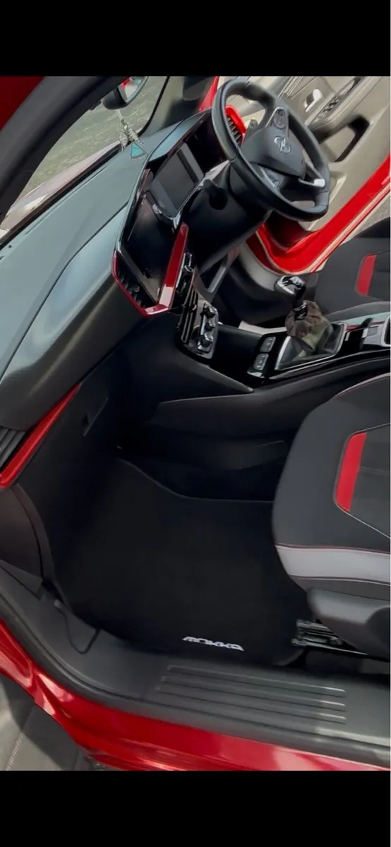 Opel mokka - Image 2