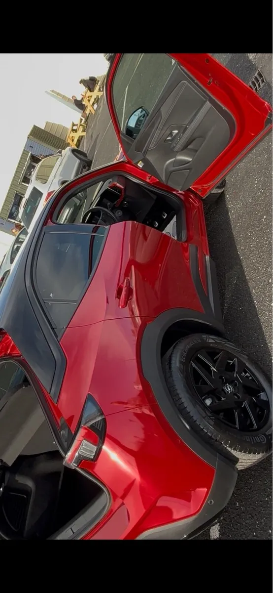 Opel mokka - Image 3