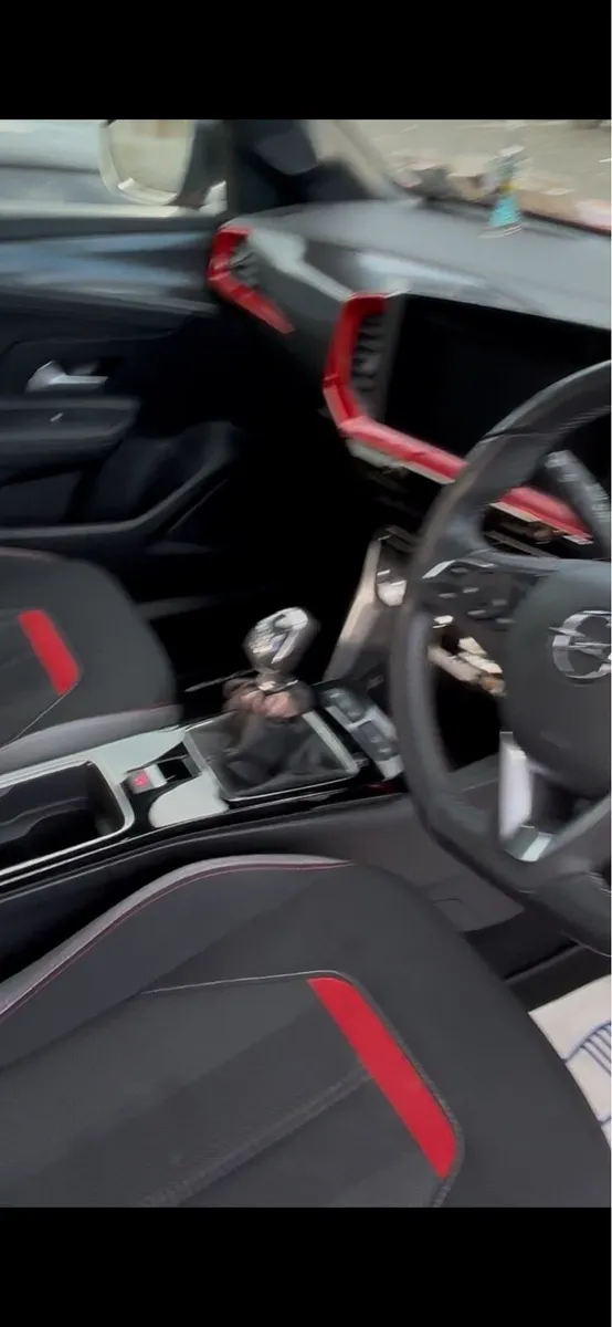 Opel mokka - Image 4