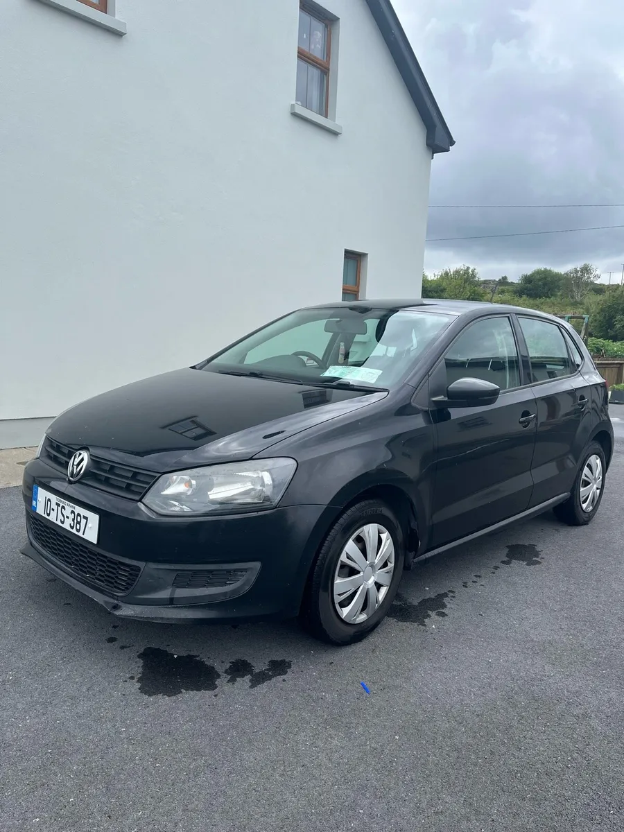 Volkswagen Polo 1.2 Petrol - Image 2