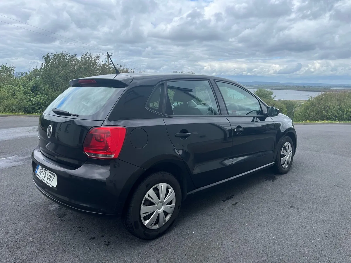 Volkswagen Polo 1.2 Petrol - Image 4
