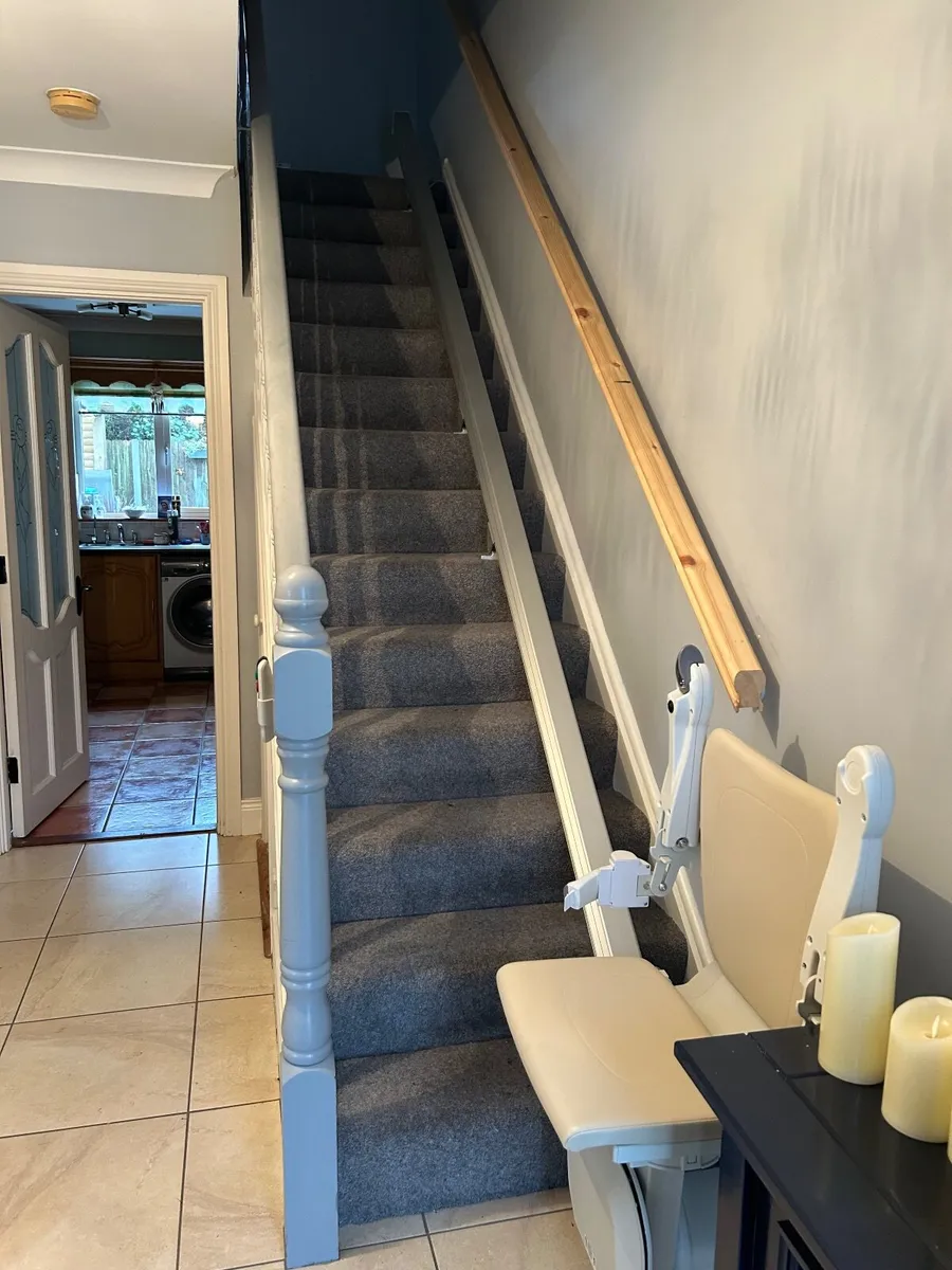 Stair lift - Image 4