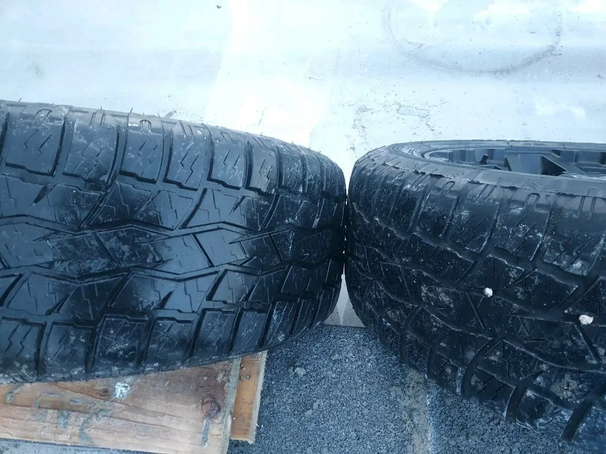 5x120 amarok 20s - Image 4