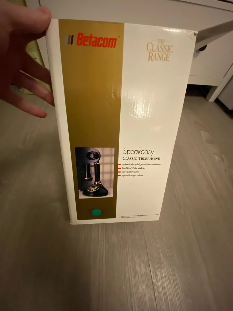 Classic phone - Image 2