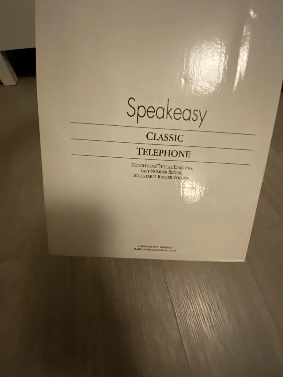 Classic phone - Image 3