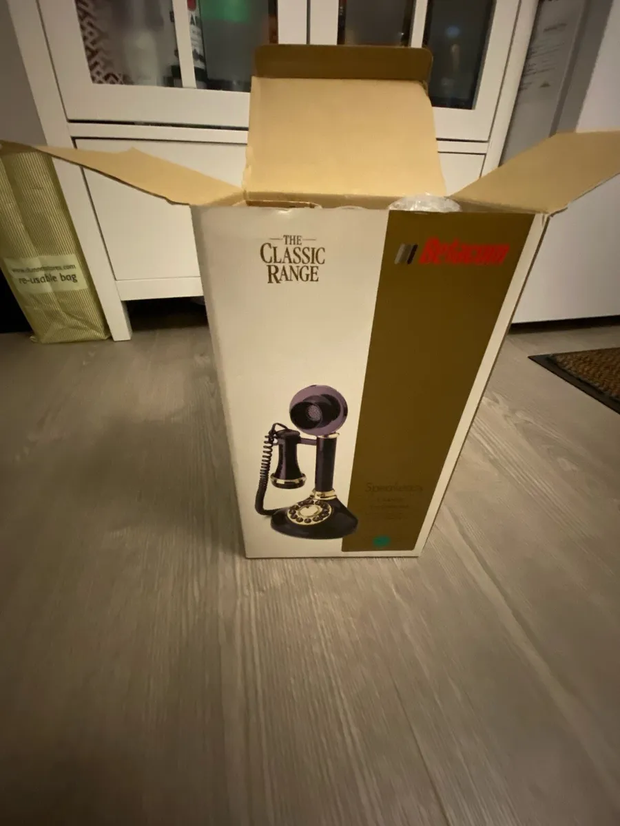 Classic phone - Image 4