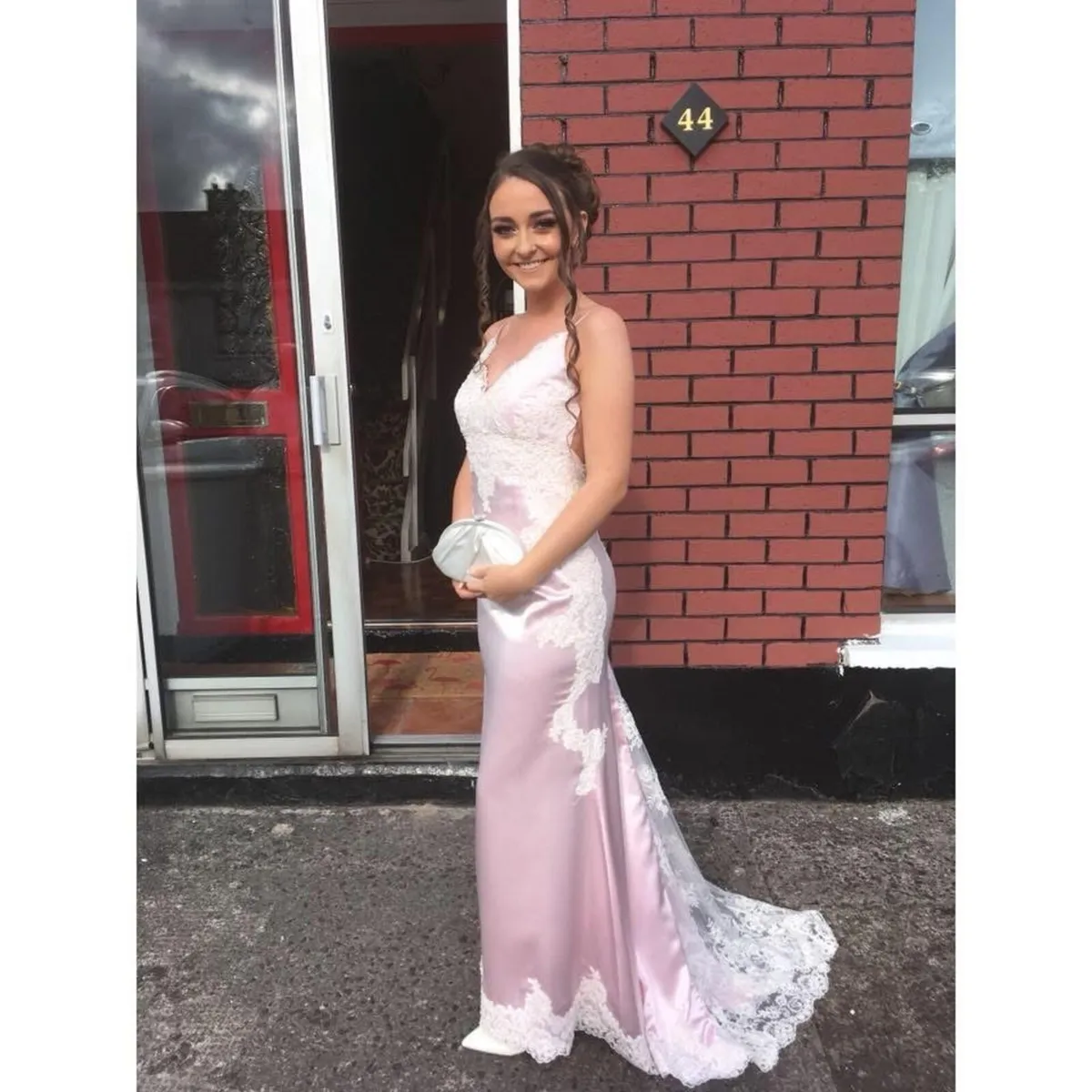 Debs Dress - Image 1