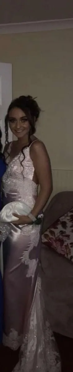 Debs Dress - Image 2