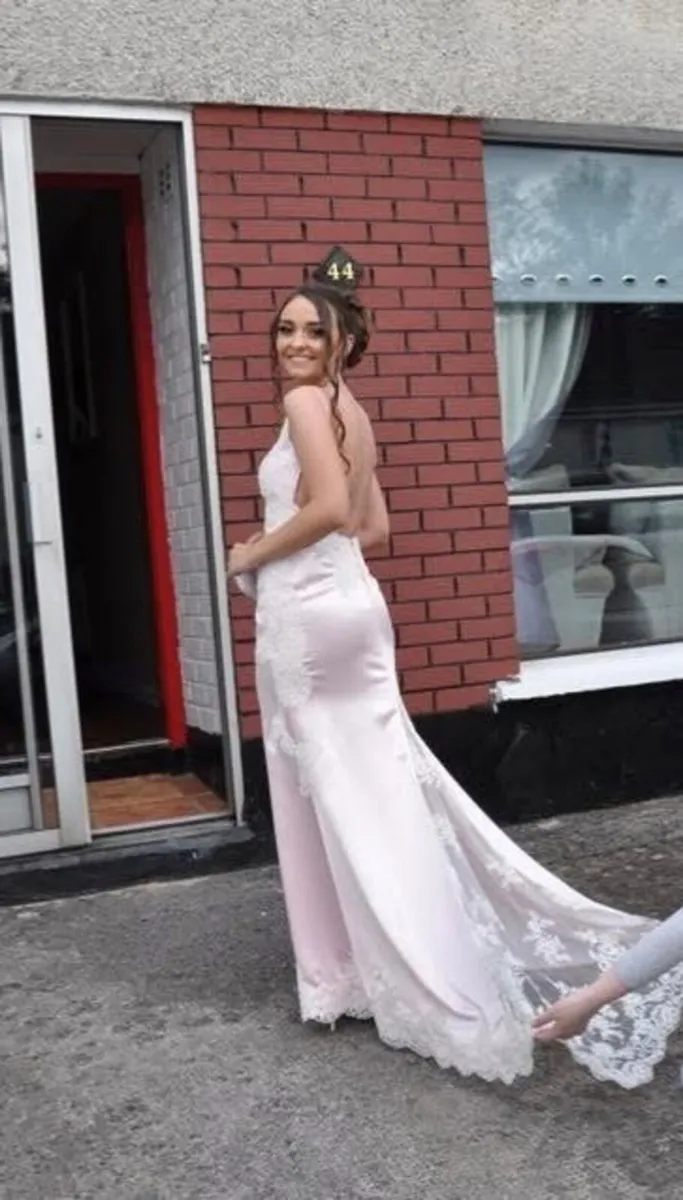 Debs Dress - Image 3