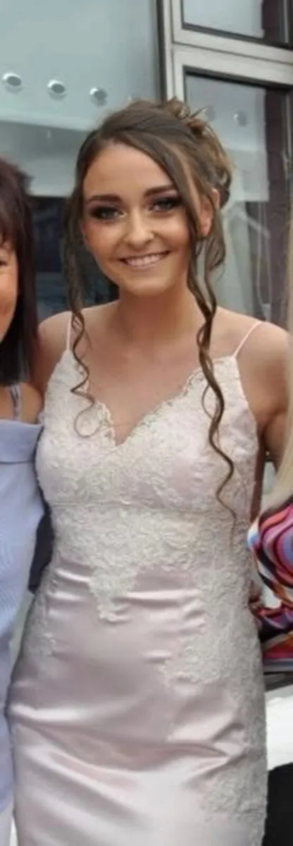 Debs Dress - Image 4