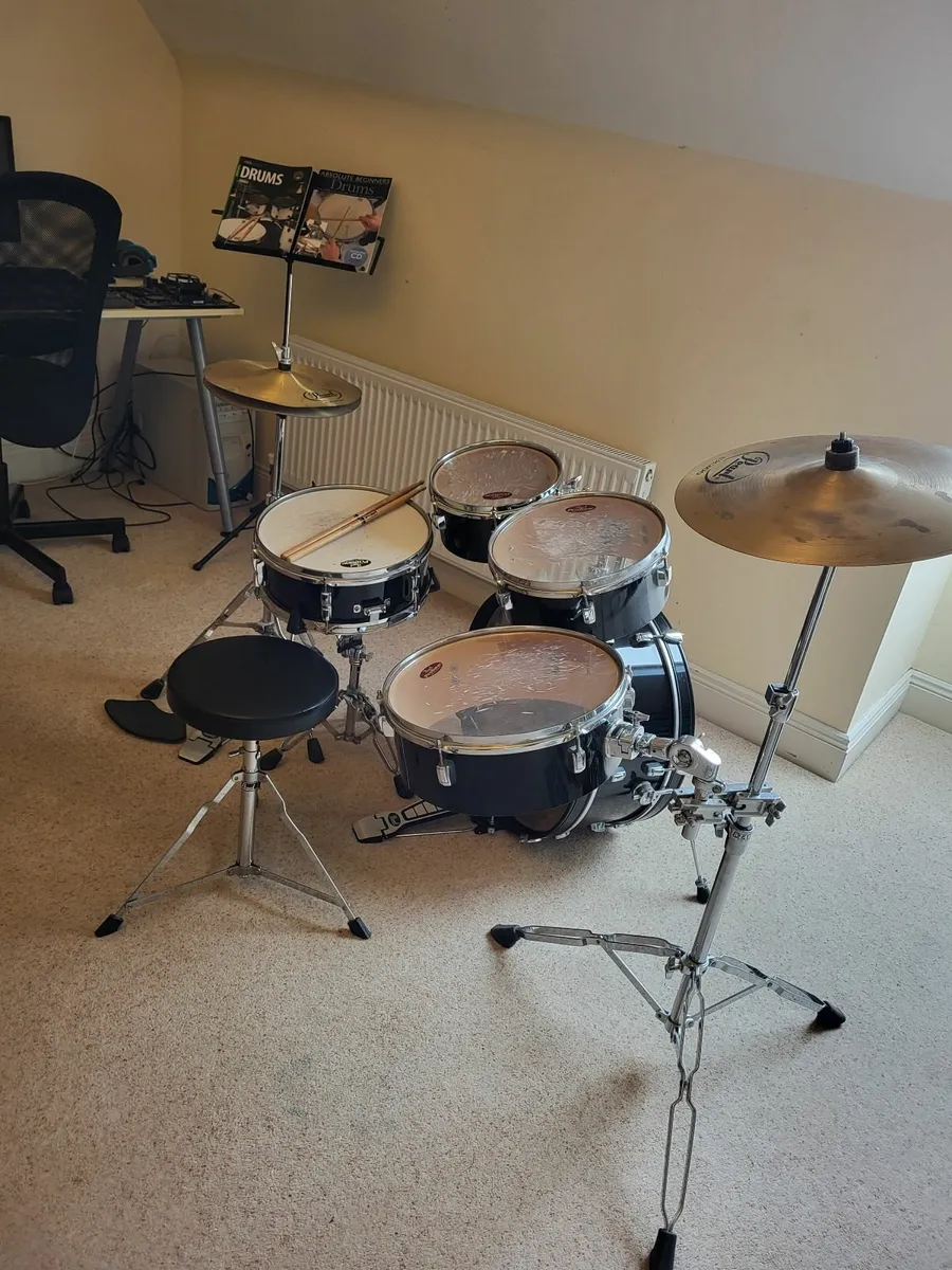 Drum Kit