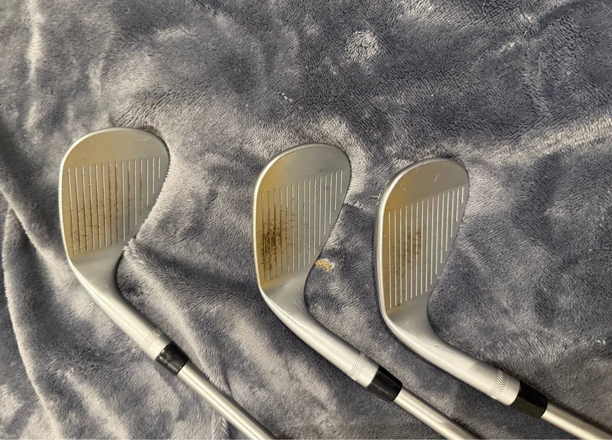 PXG Wedges - Image 3