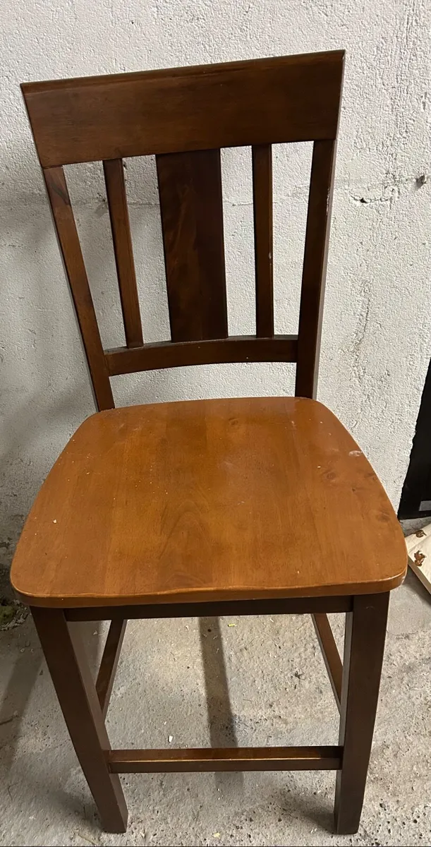 Chairs/stools - Image 1