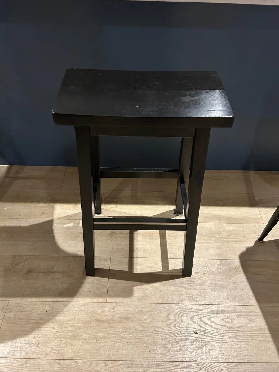 Chairs/stools - Image 2