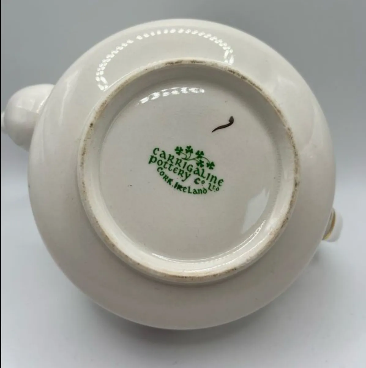Vintage Tea Pot - Image 3
