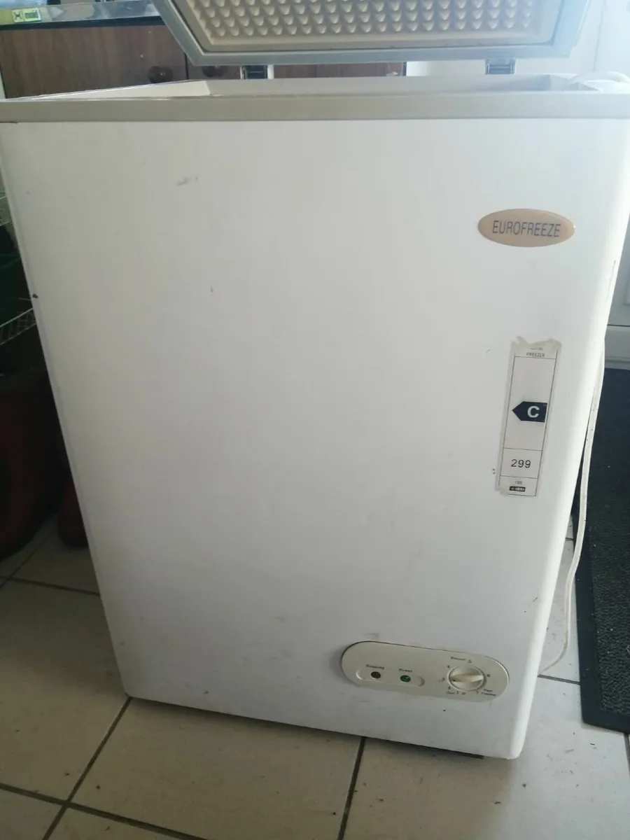 Freezer - Image 2