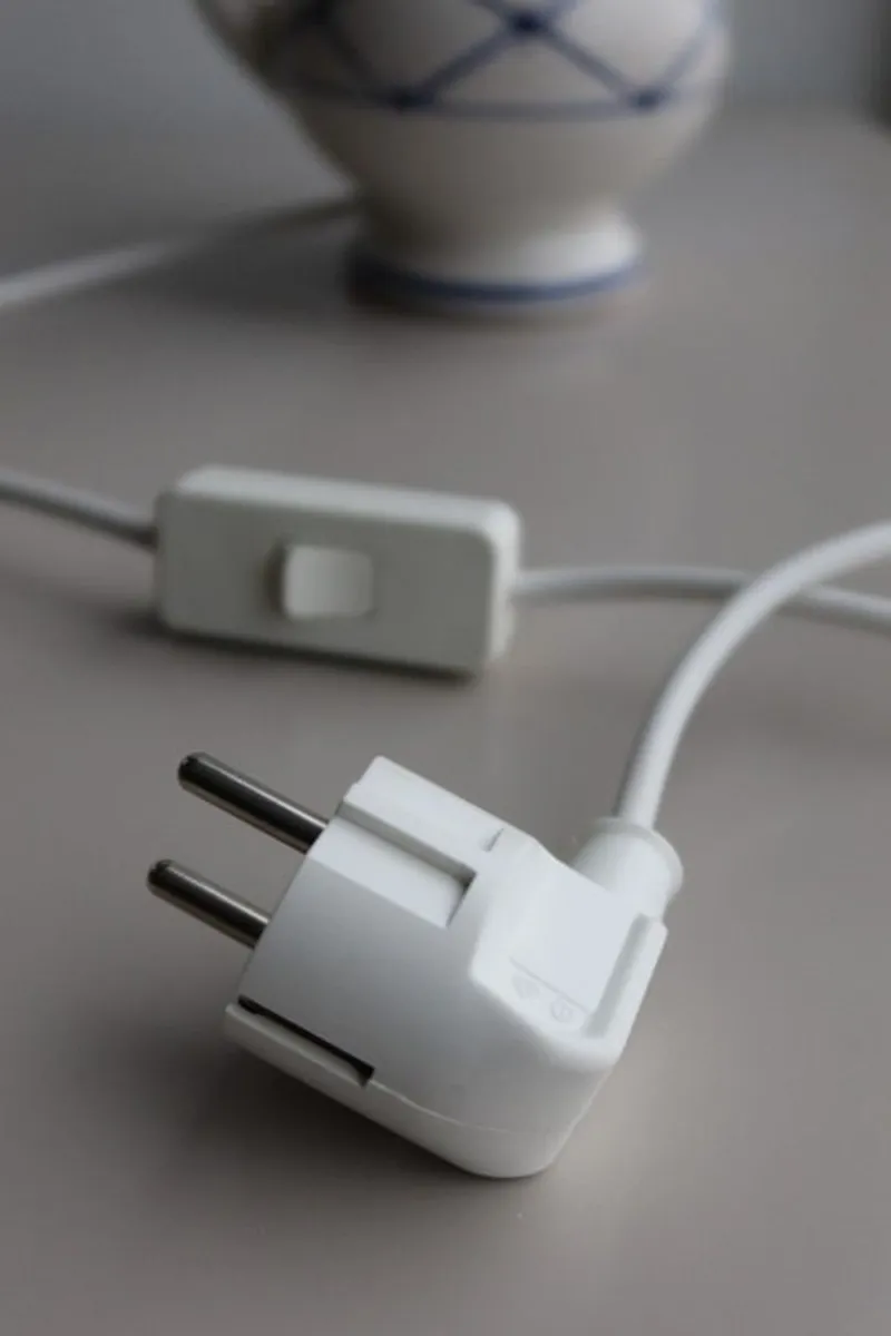 Rustico table lamp in country house style - Image 2