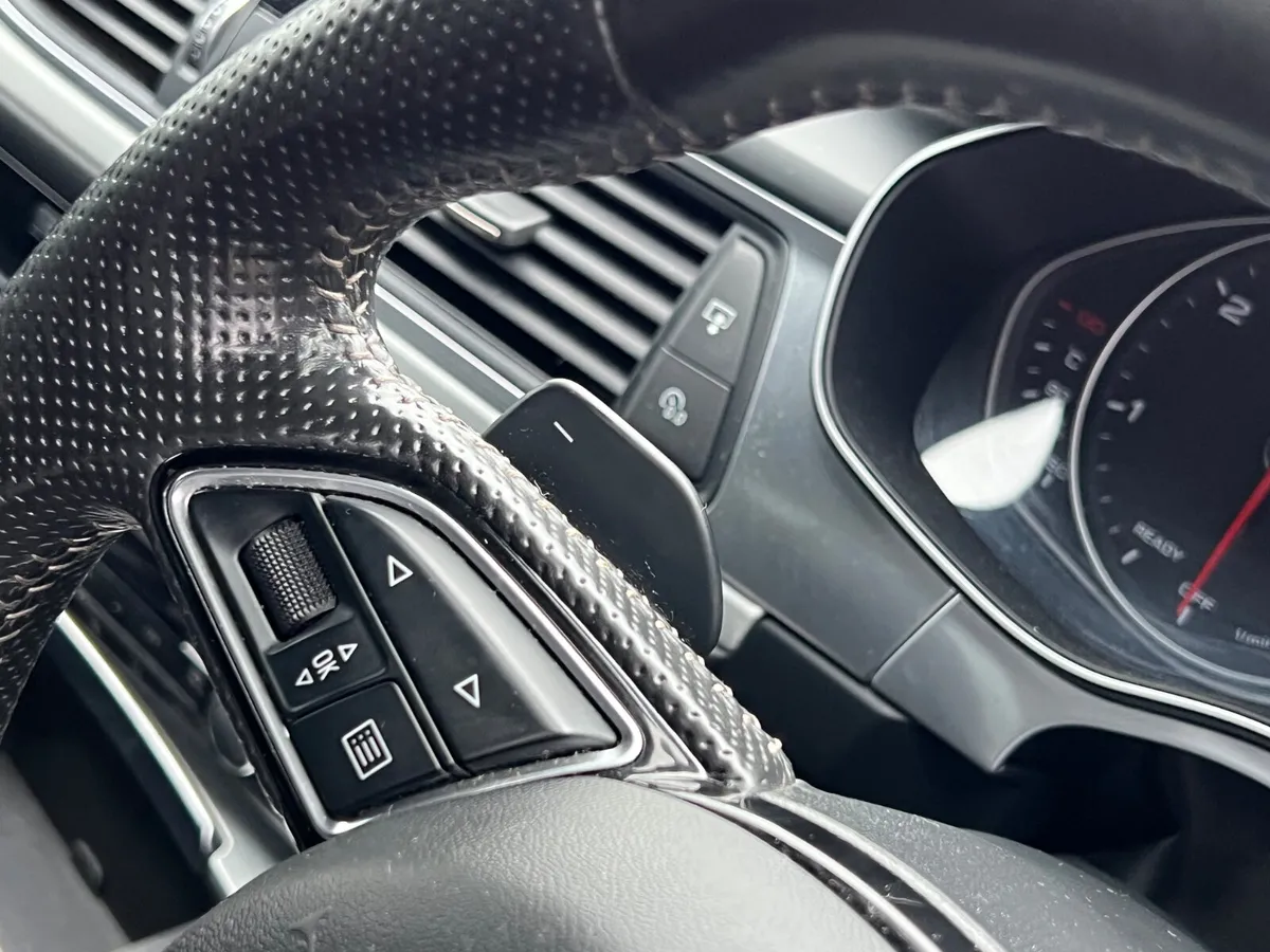 Audi A6 2015 Sline - Image 3