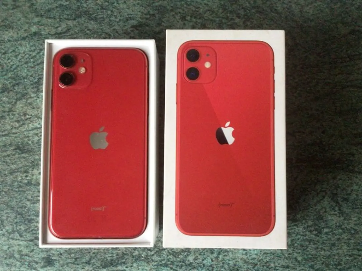 iPhone 11 - Image 1