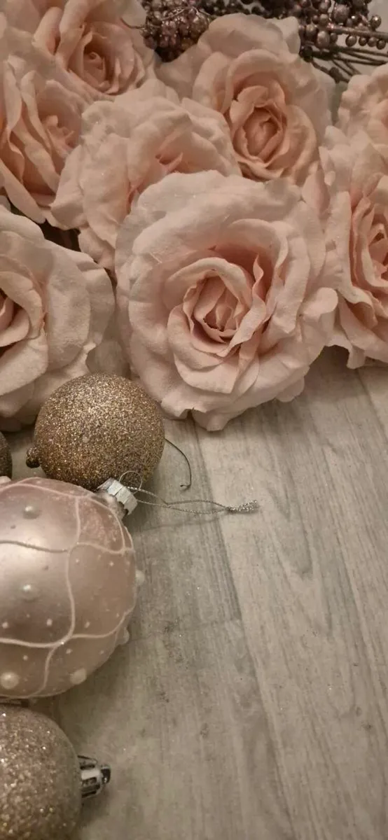 Christmas Tree decorations - Image 2