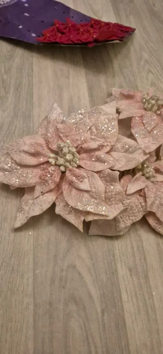 Christmas Tree decorations - Image 4