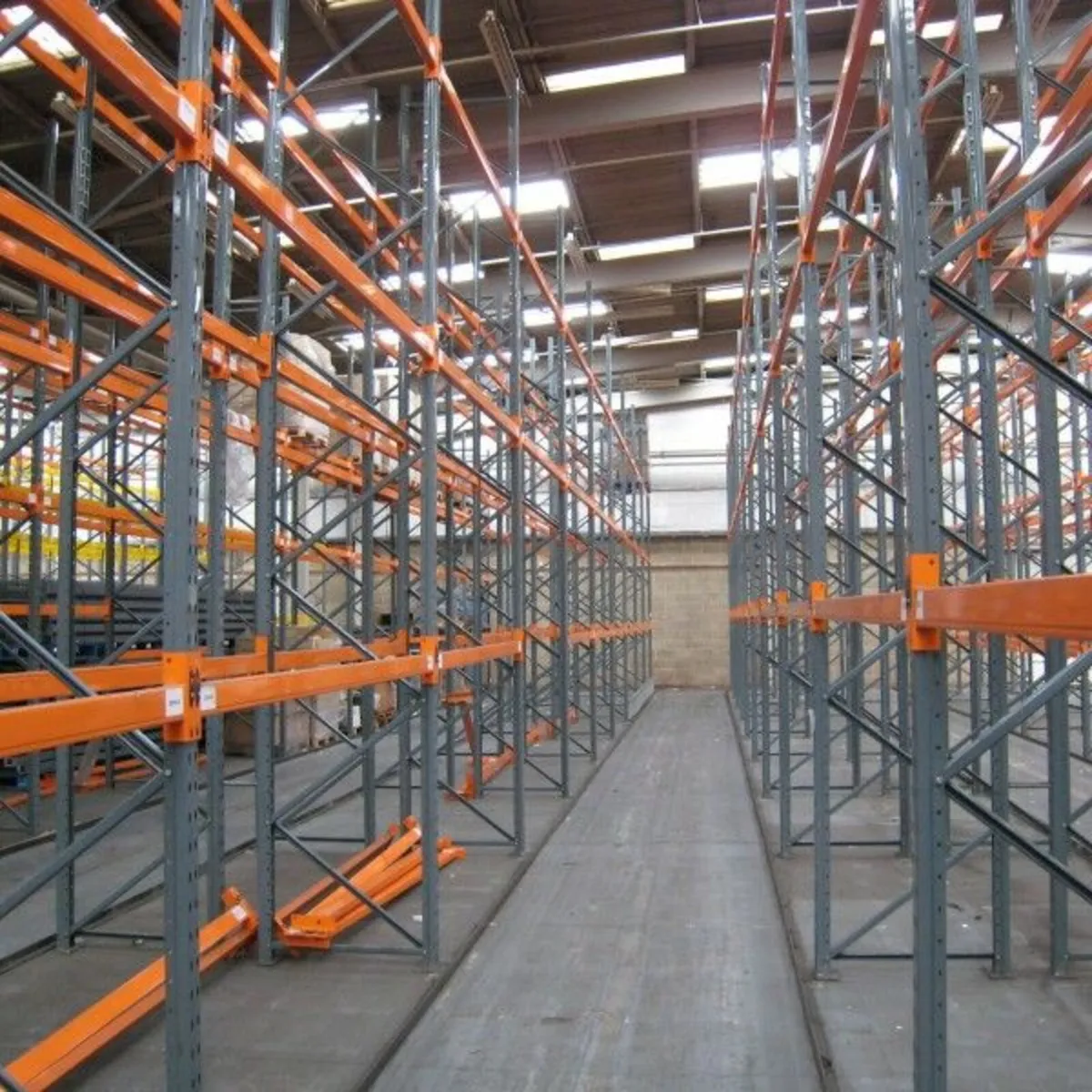 Pallet Racking Pallet Racking - Image 1
