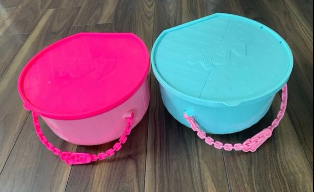 LOL Storage Containers - Image 2